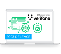 2023 2Checkout Monetization Platform Release