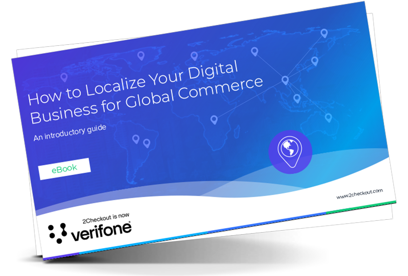 How to Localize Your Digital Business for Global Commerce