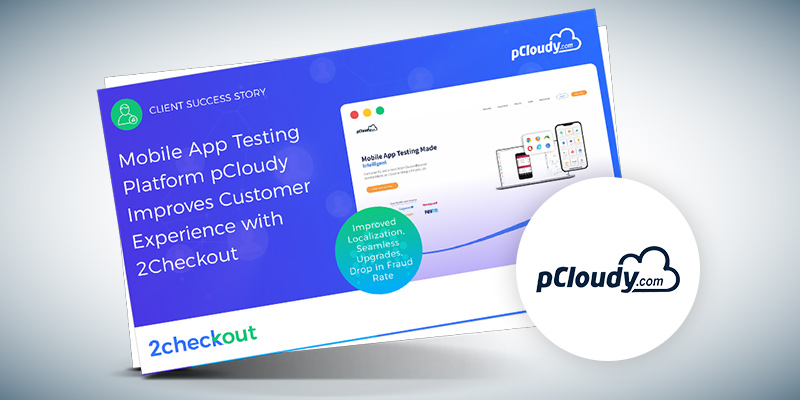 Mobile App Testing Platform pCloudy Improves Customer Experience with ...