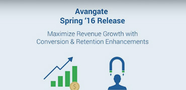 Avangate Spring '16 Release