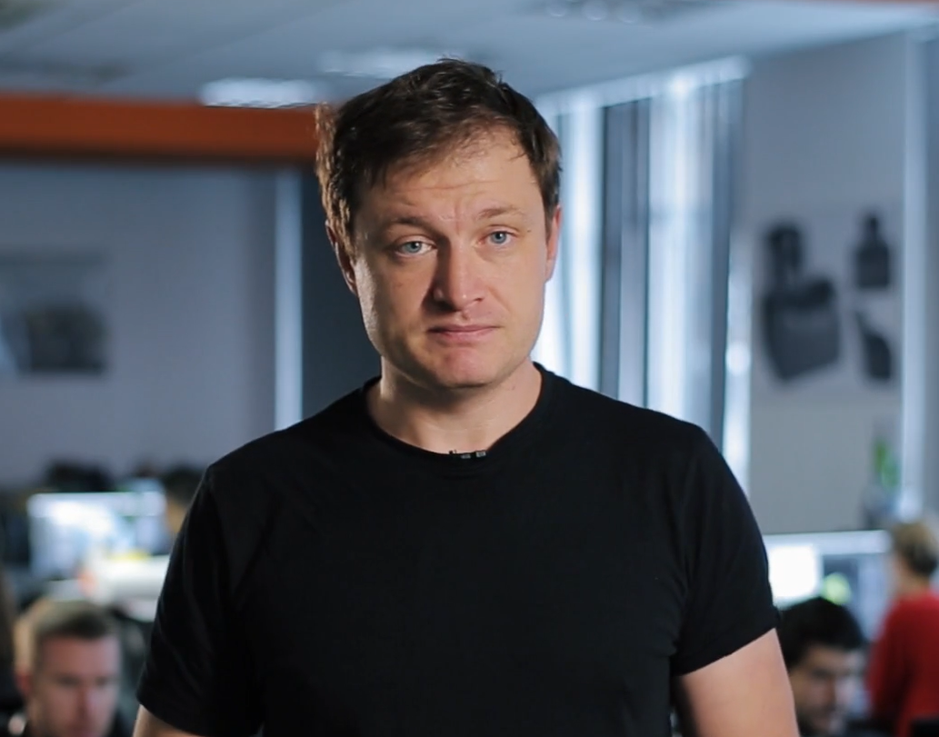 Tim Scherbatikh, CEO and Founder, ArchiCGI
