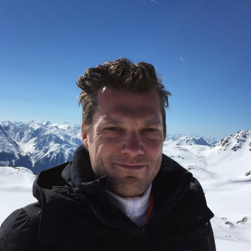 Kim De Meyst, Executive Management, Image-Line