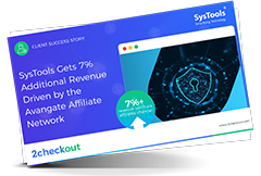 SysTools Affiliate Case Study