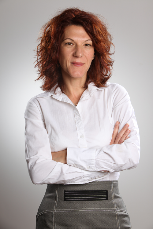 Carmen Sebe, Avangate CEO