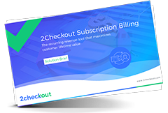 Subscription Billing