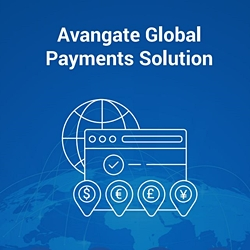 Avangate Global Payments Solution