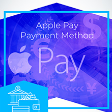 Apple Pay Payment Method