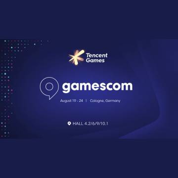 Gamescom 2025