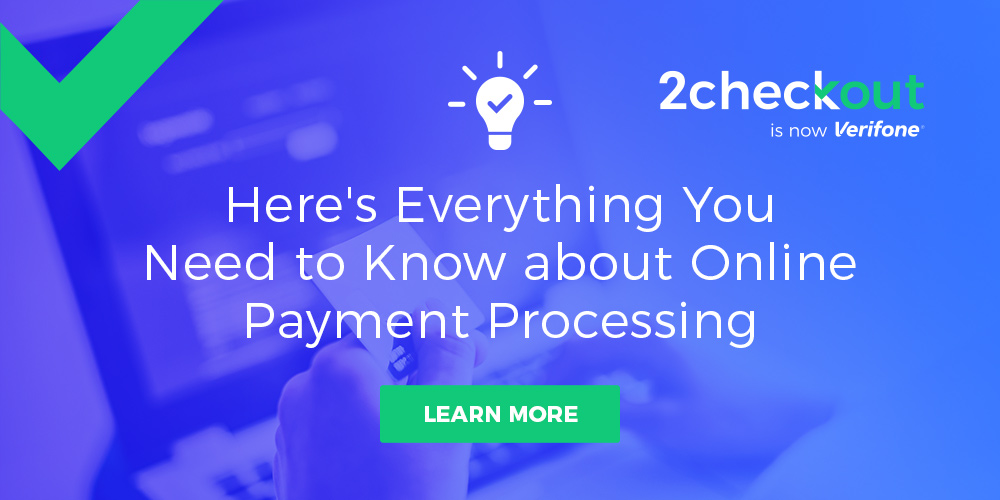 The Ultimate Guide to Online Payment Processing