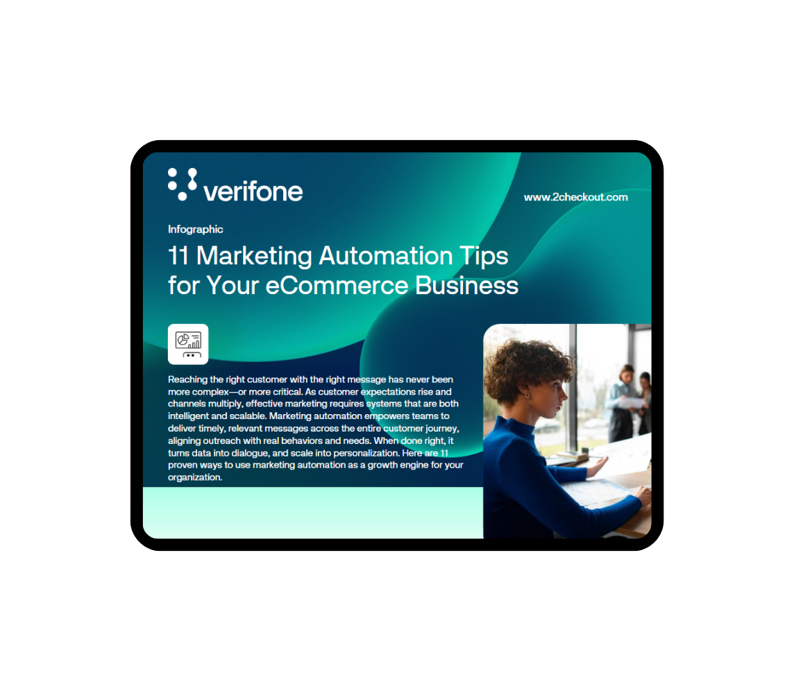 11 Marketing Automation Tips for Your eCommerce Business