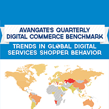 Avangate Digital Commerce Benchmark Q3 2015