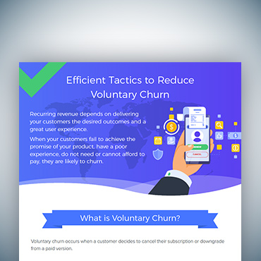 Efficient Tactics to Reduce Voluntary Churn