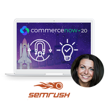 SEMrush webinar