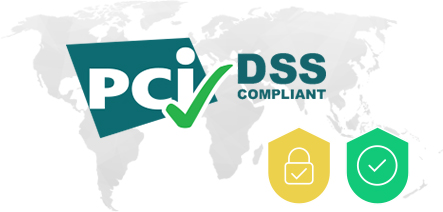 Security and Compliance is Key for Us
