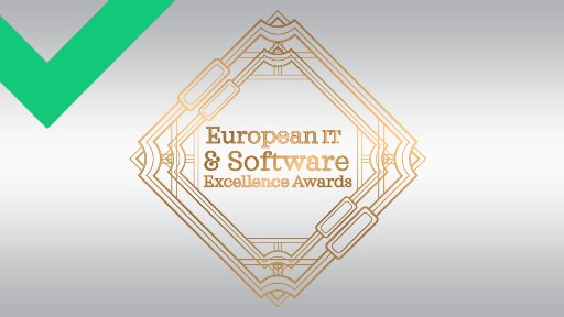 2Checkout Named Finalist in the 2020 European IT & Software Excellence Awards