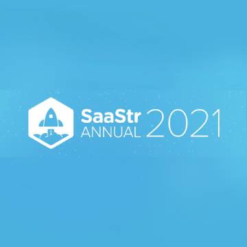 2Checkout Takes the Stage at SaaStr Annual 2021