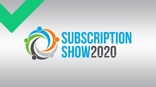 2Checkout to Sponsor Subscription Show 2020