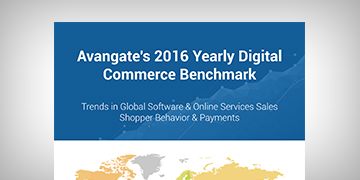 Avangate Reports New Global Digital Commerce Trends: Subscription-based Services Dominate; Alternative Payments Gaining Ground