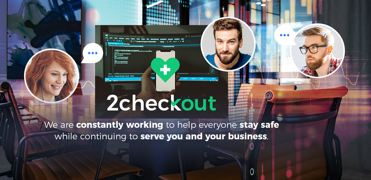 2Checkout Continues Hiring Even During the COVID-19 Pandemic