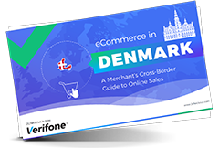 eCommerce in Denmark