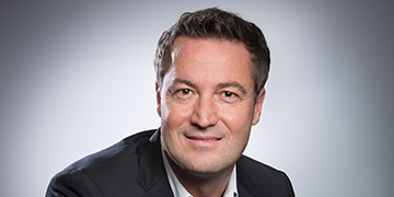 Avangate Appoints Gregor Morela as Chief Financial Officer