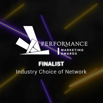 Avangate Affiliate Network Is Shortlisted for Performance Marketing Awards 2017