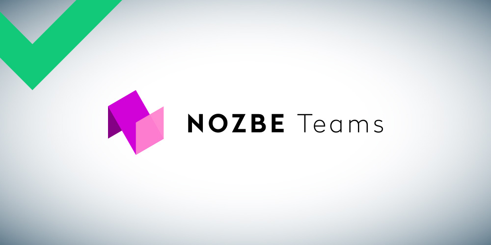 Nozbe Teams Simplifies International Expansion with 2Checkout