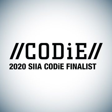 2Checkout Named Finalist in the 2020 CODiE Awards in Three Categories