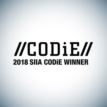 2Checkout Wins Best Payments Solution in the 2018 SIIA CODiE Awards