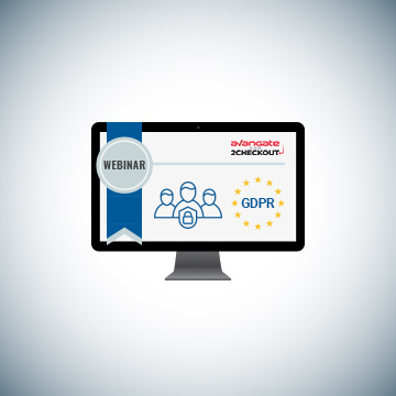 Webinar: GDPR Compliance for Software & SaaS Companies