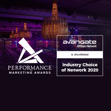 2Checkout’s Affiliate Network Shortlisted in 2020 Performance Marketing Awards