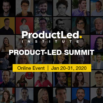 Adriana Iordan, 2Checkout’s VP of Product, to Speak at Product-Led Summit 2020