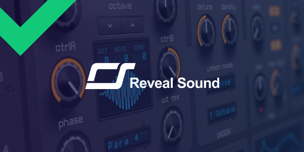 Reveal Sound Gains Digital Commerce Flexibility with 2Checkout