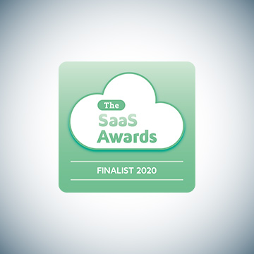 2Checkout Shortlisted for the 2020 SaaS Awards in Two Categories