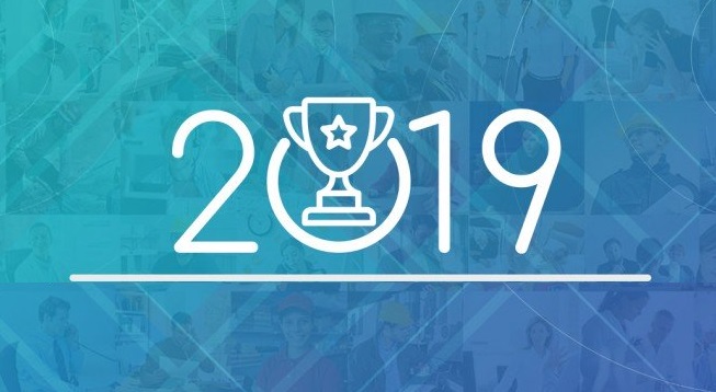 2Checkout Is Named Top 2019 Employer