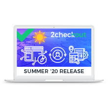 Summer '20 Release