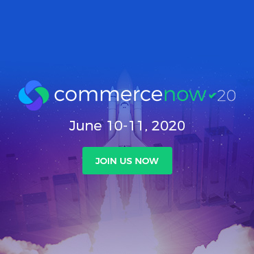 CommerceNow '20