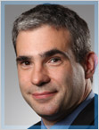 Carl Theobald, Avangate CEO