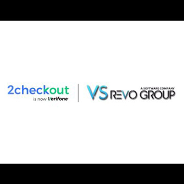 2Checkout Success Story: VS Revo Group
