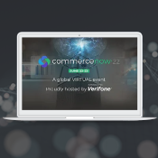 CommerceNow 2022 | The Premier Global Event Focused on Digital Commerce