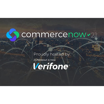 CommerceNow 2021 | Recap