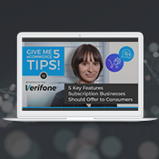 Give me 5 Tips on Key Features Subscription Businesses Should Offer to Consumers