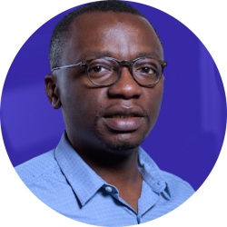 Kunle Campbell