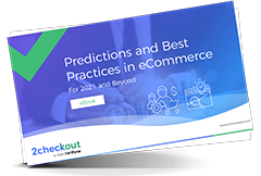 Commerce Predictions from Industry Experts - For 2021 and Beyond
