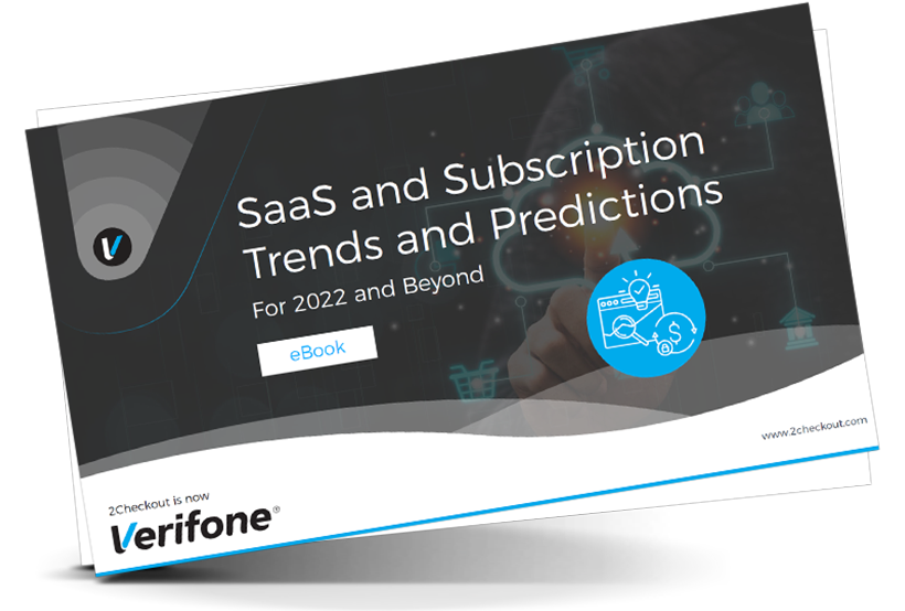 SaaS and Subscription Trends and Predictions - For 2022 (and beyond)