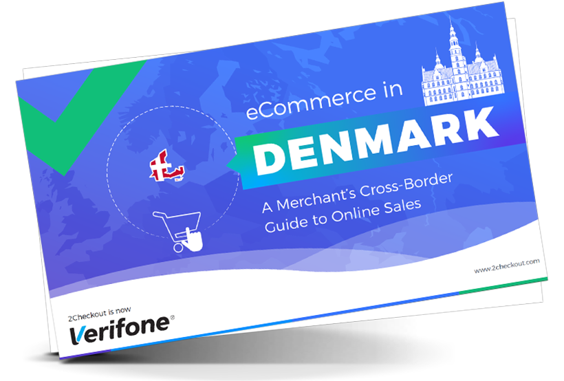 eCommerce in Denmark - A Merchant's Cross-Border Guide to Online Sales