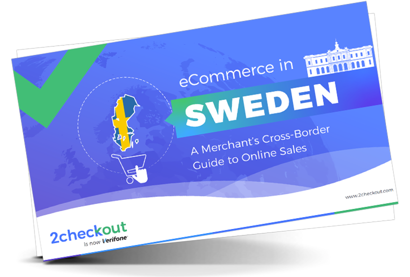 eCommerce in Sweden - A Merchant's Cross-Border Guide to Online Sales