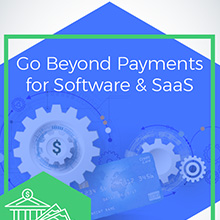 Go Beyond Payments