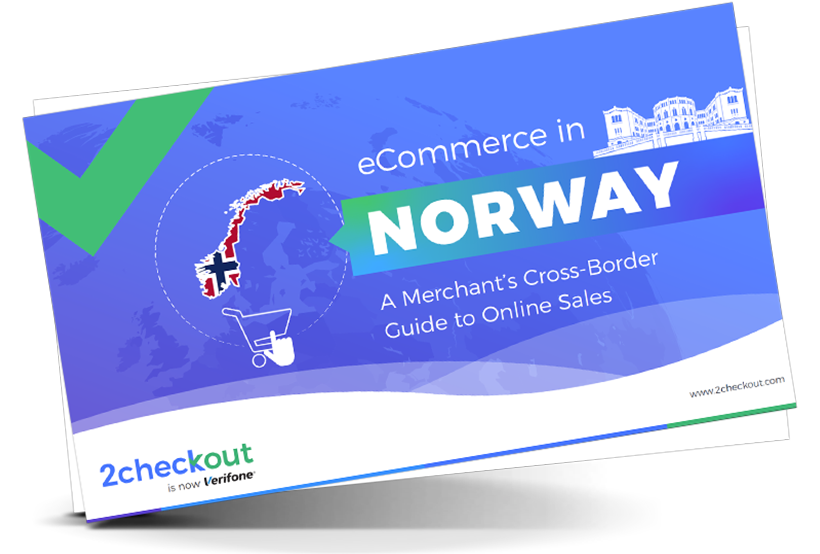 eCommerce in Norway - A Merchant's Cross-Border Guide to Online Sales