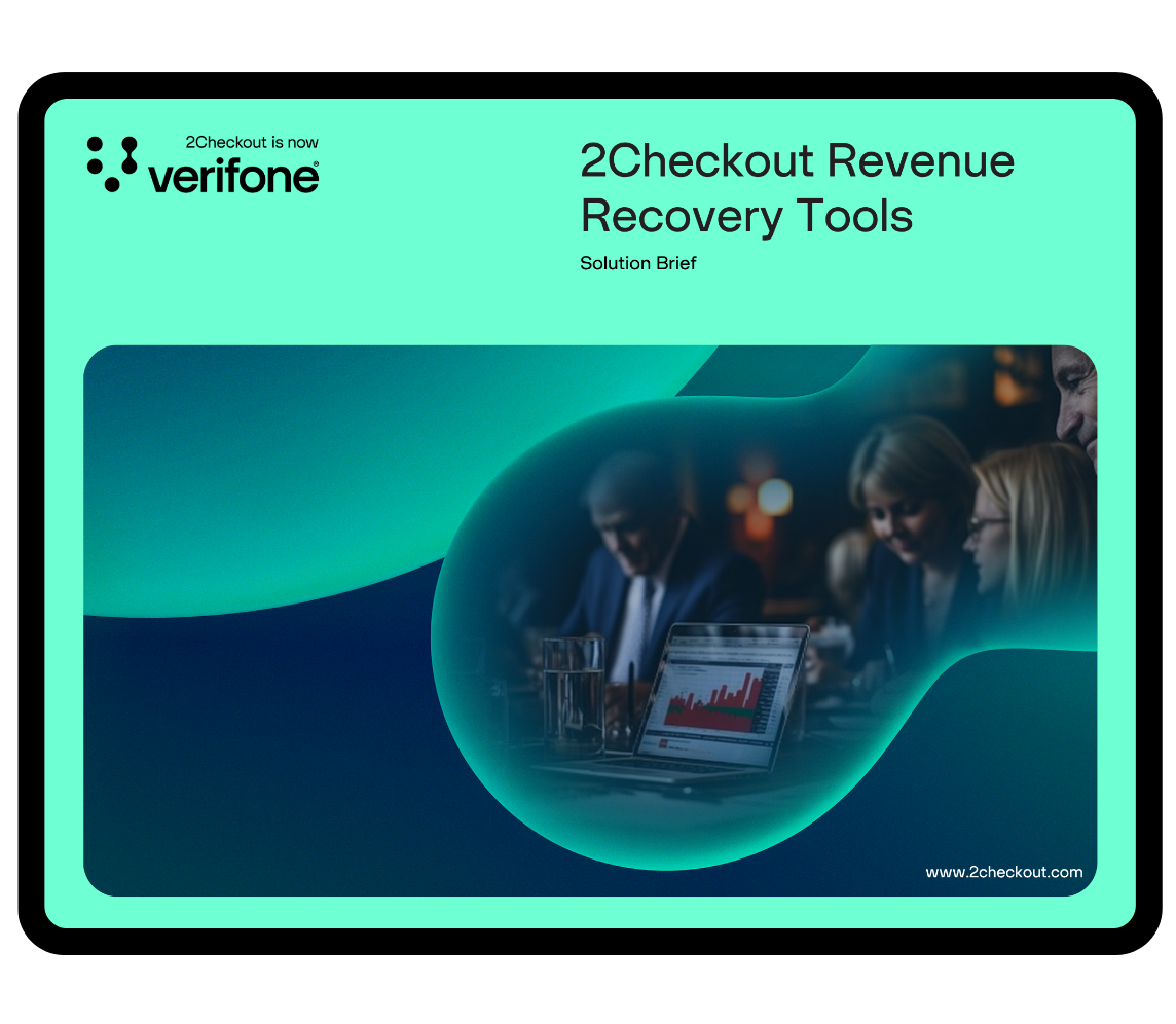 Revenue Recovery Tools